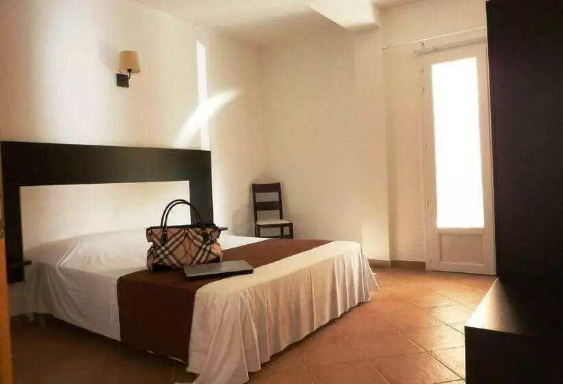 Standard-studio, Residence Citadelle Resort