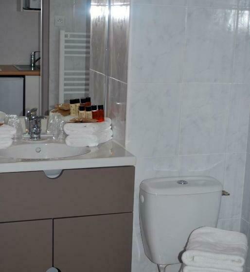 استودیوی استاندارد, Residence Citadelle Resort