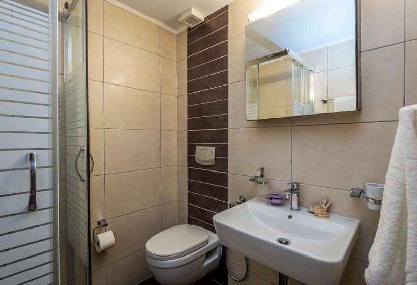 スーペリアールーム, Aris Boutique