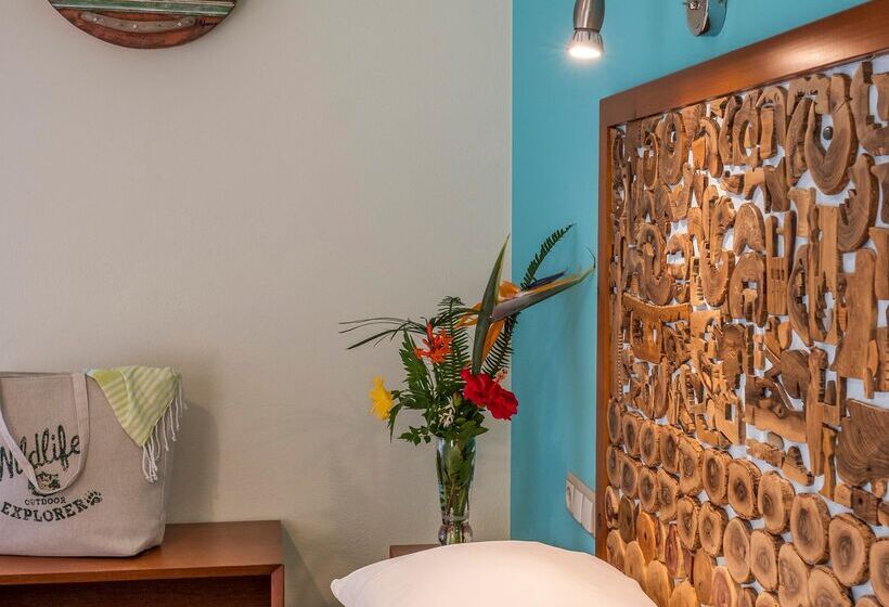 スーペリアールーム, Aris Boutique