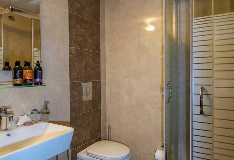 スーペリアールーム, Aris Boutique