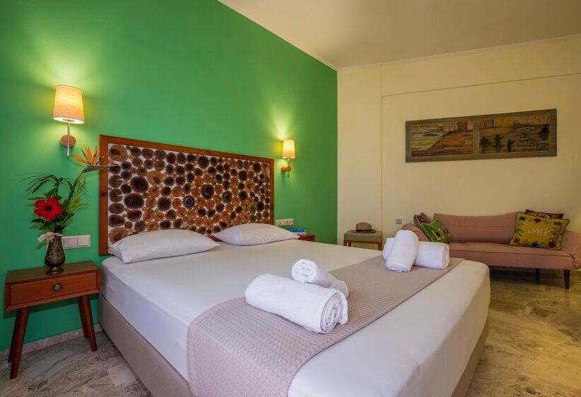 スーペリアールーム, Aris Boutique