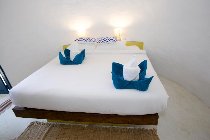 スーペリアールーム, Aris Boutique