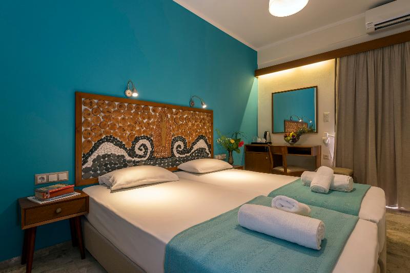 スーペリアールーム, Aris Boutique