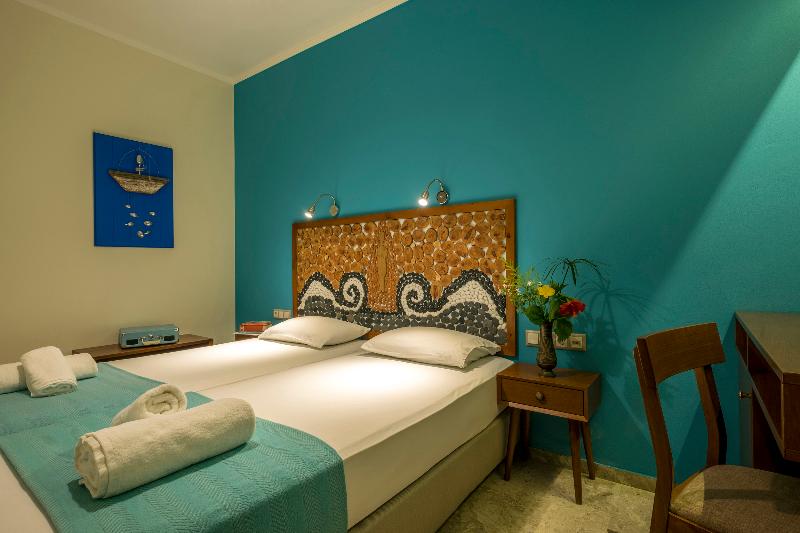 スーペリアールーム, Aris Boutique