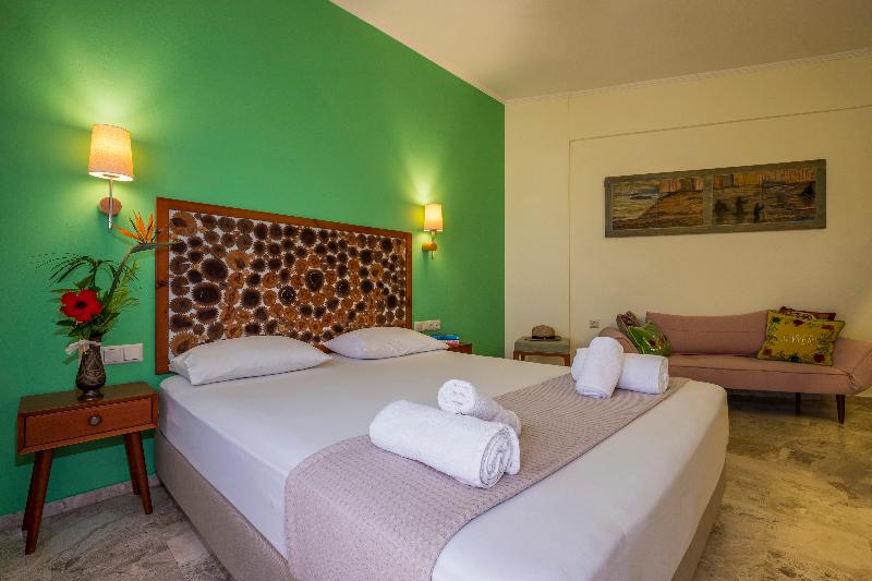 スーペリアールーム, Aris Boutique