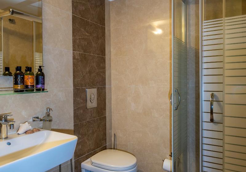 スーペリアールーム, Aris Boutique