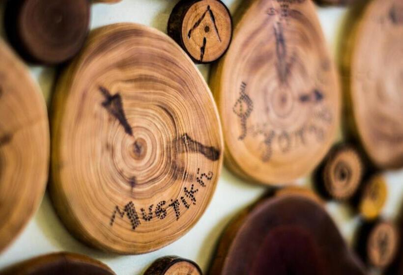 スーペリアールーム, Aris Boutique