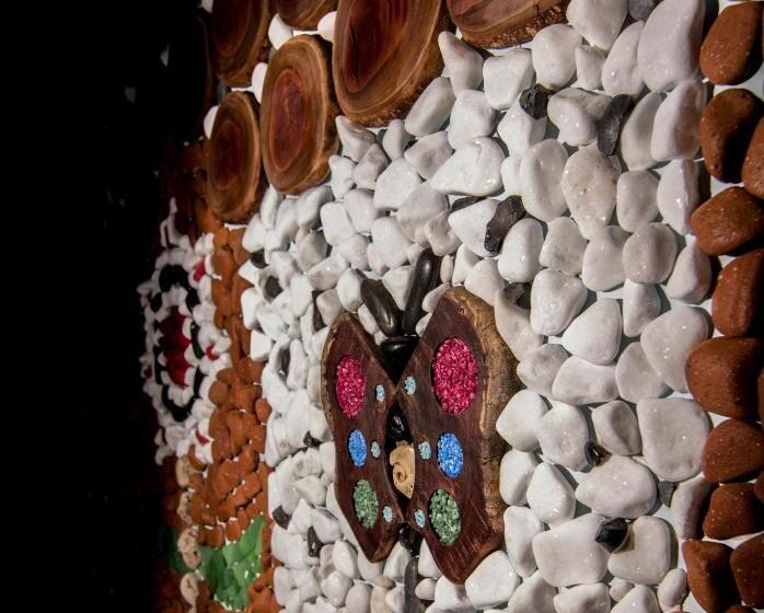 ファミリースイートの２ベッドルーム, Aris Boutique