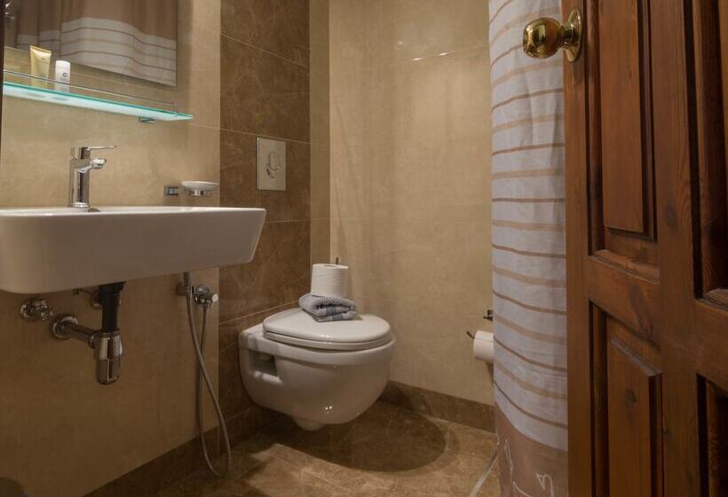 スーペリアールーム, Aris Boutique