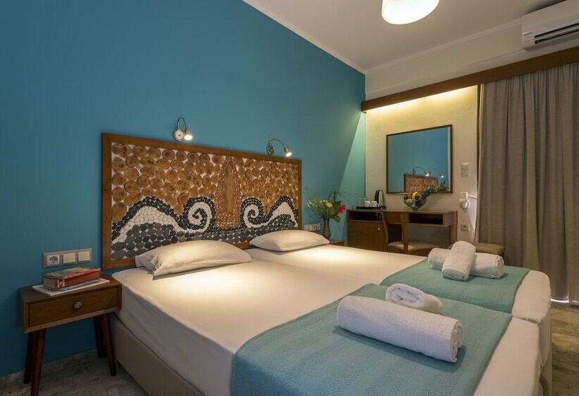 スーペリアールーム, Aris Boutique