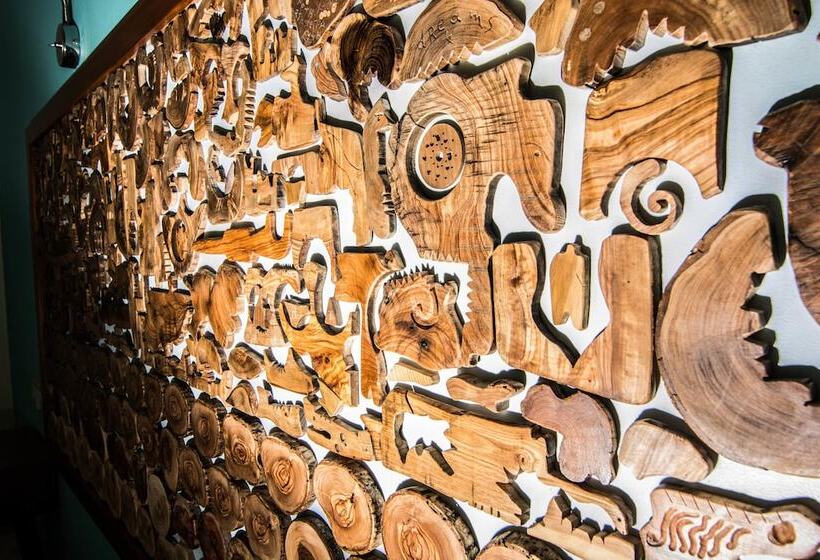 スーペリアールーム, Aris Boutique