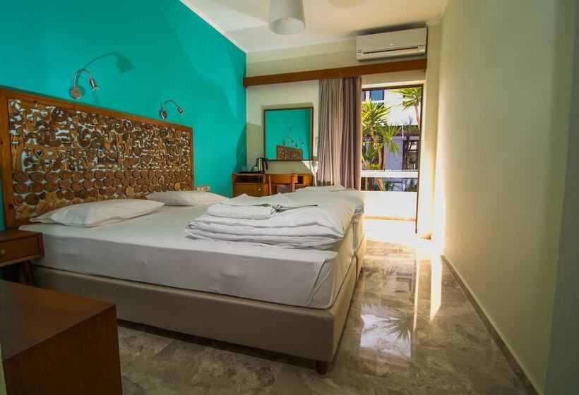 スーペリアールーム, Aris Boutique