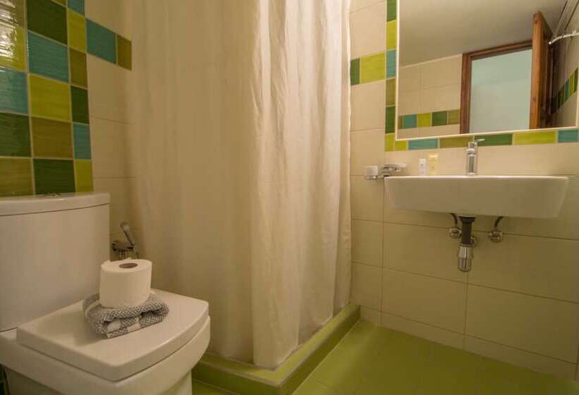 スーペリアトリプルルーム, Aris Boutique