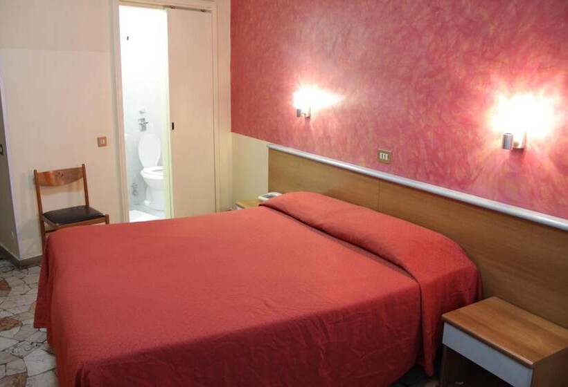 اتاق اکونومی, Del Sud