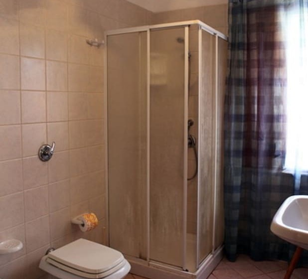 带2个卧室的公寓, Il Cortile