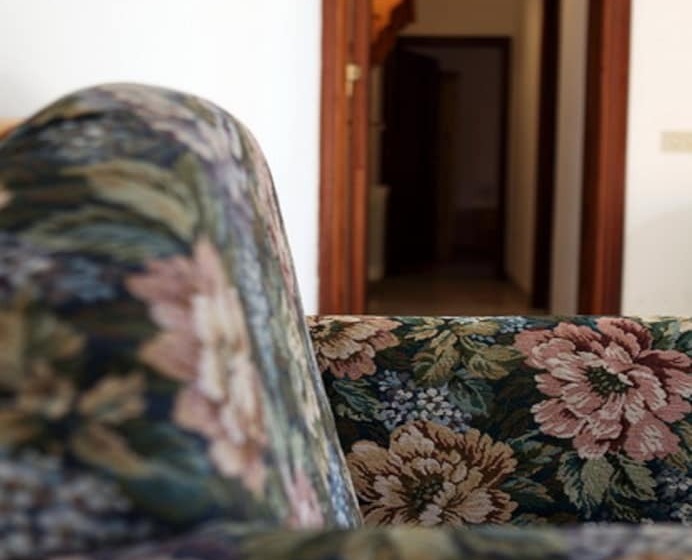 带2个卧室的公寓, Il Cortile