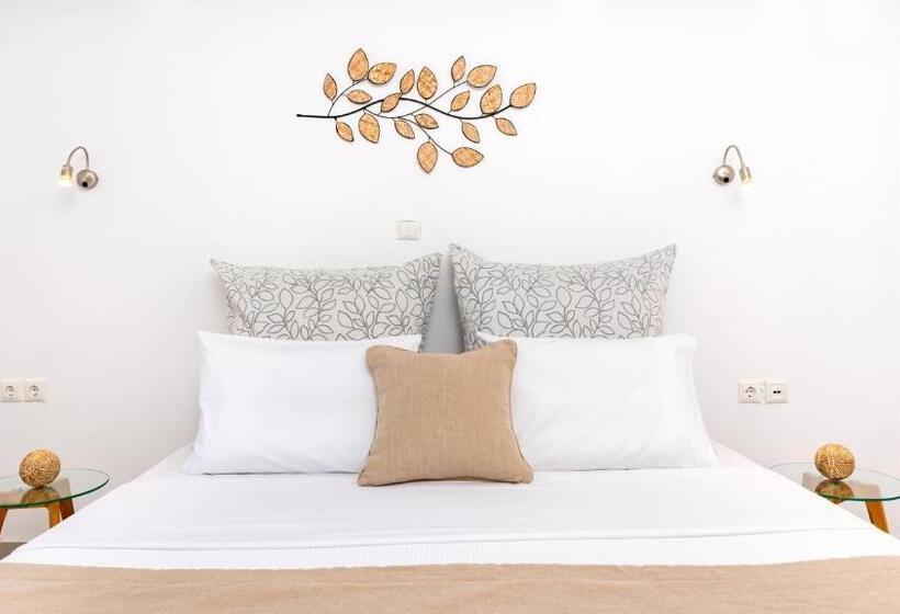 חדר אקונומי, Kalisperis