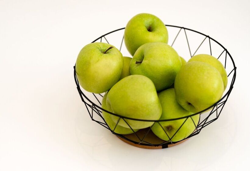 חדר דלוקס, Kalisperis