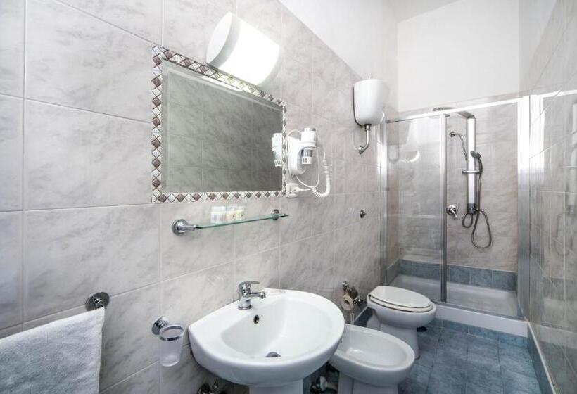 اتاق استاندارد, Le Orchidee