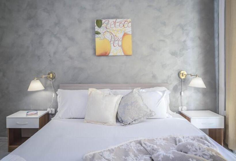 اتاق استاندارد, Le Orchidee