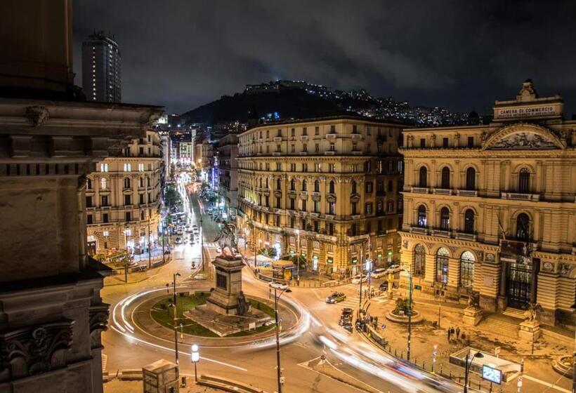 اتاق استاندارد, Le Orchidee