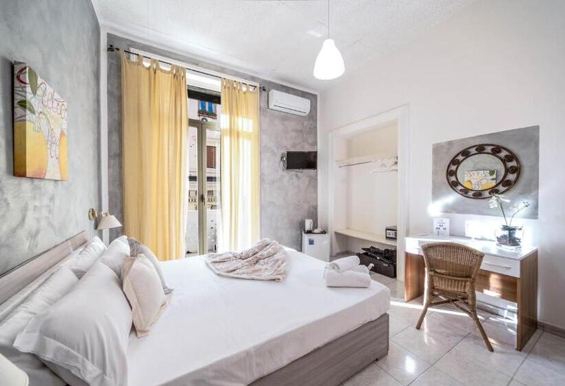 اتاق استاندارد, Le Orchidee