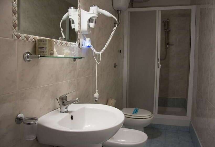 اتاق استاندارد, Le Orchidee