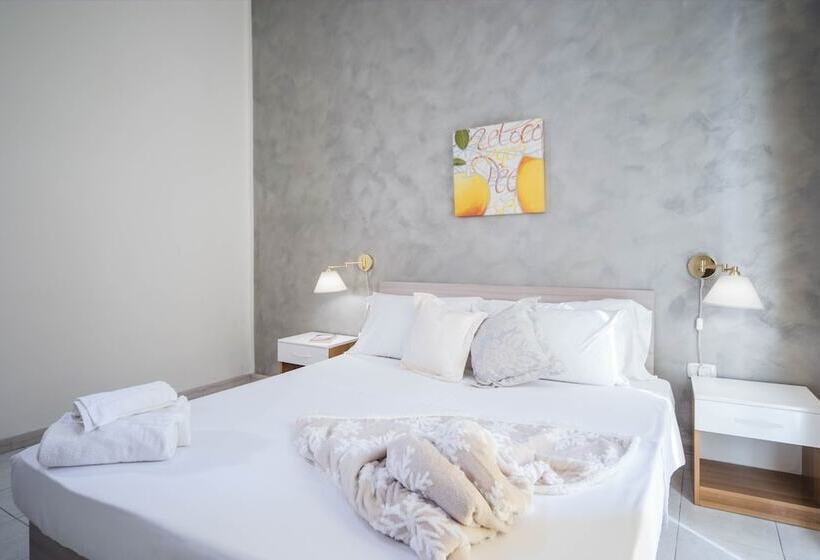 اتاق استاندارد, Le Orchidee