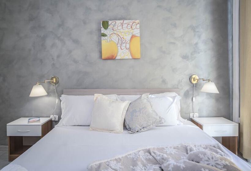 اتاق استاندارد, Le Orchidee