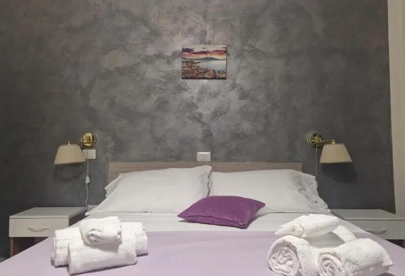 اتاق استاندارد, Le Orchidee