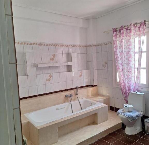 آپارتمان 1 خوابه با بالکن, Markos Village Pension