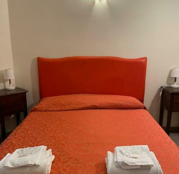 Habitación Estándar, Meraviglia