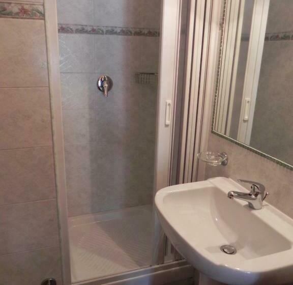 Habitación Estándar, Meraviglia