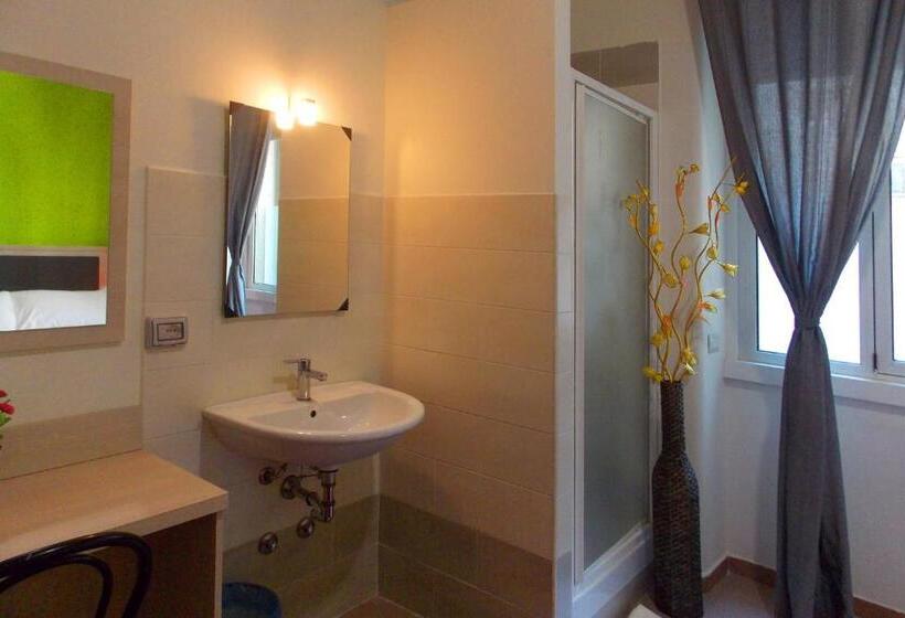 اتاق کلاسیک, Midtown Milano