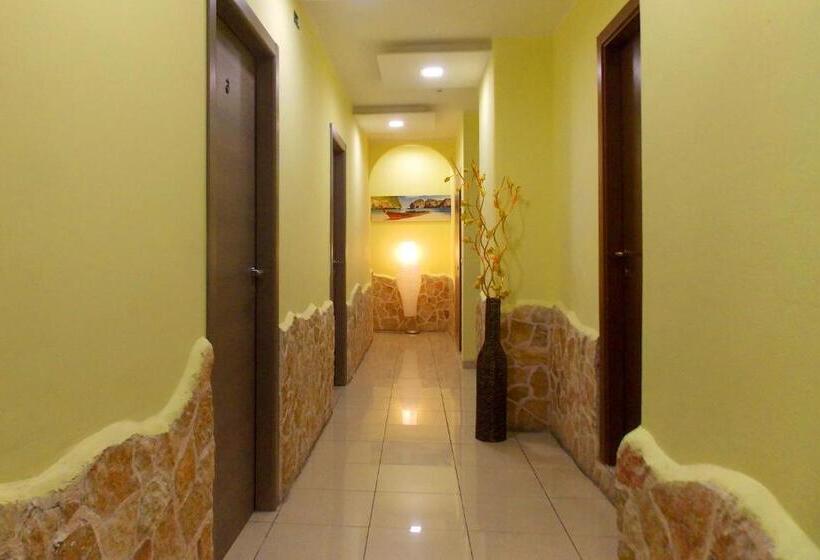 اتاق کلاسیک, Midtown Milano