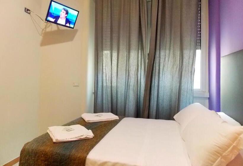 اتاق کلاسیک, Midtown Milano