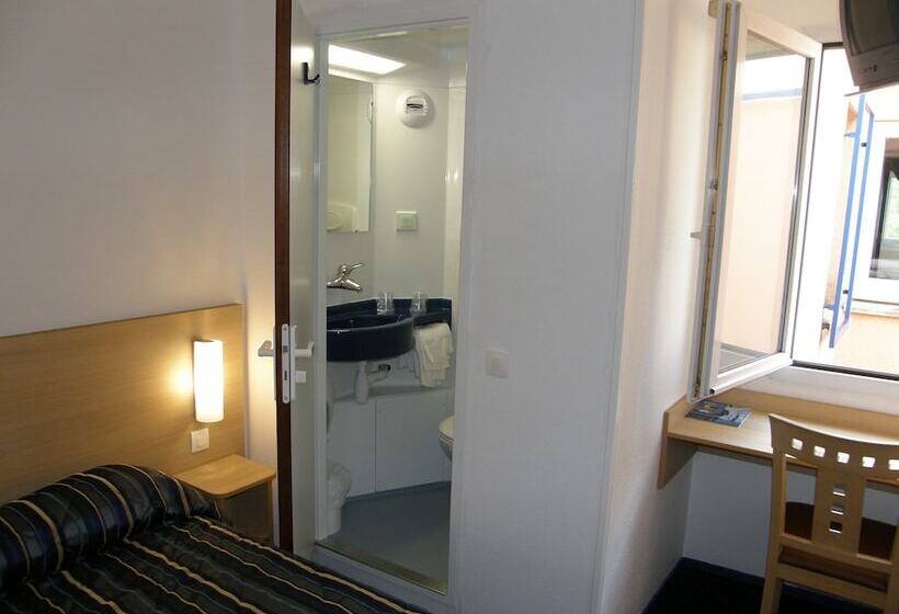 غرفة قياسية, Mister Bed Lomme