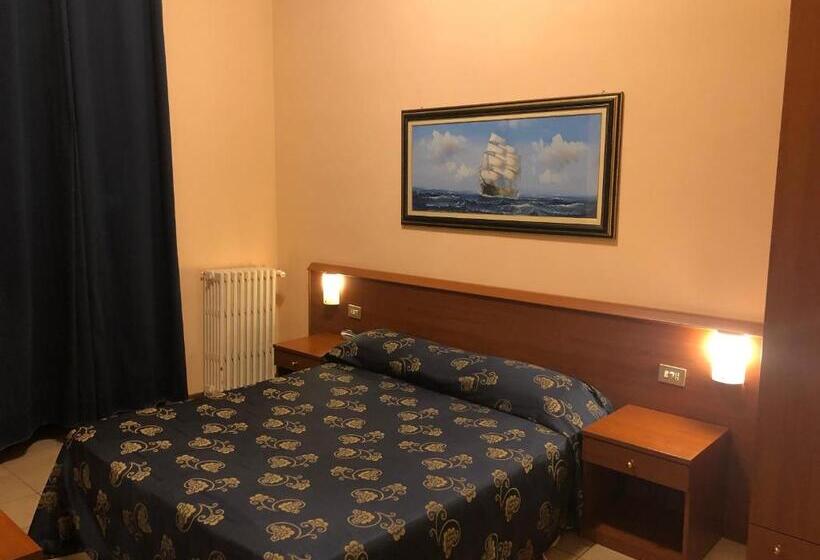 标准间, Paradiso