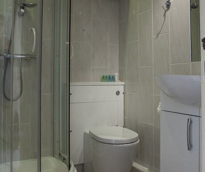 스탠다드 룸, Princess