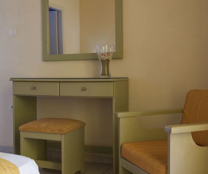 스탠다드 트리플 룸, Princess