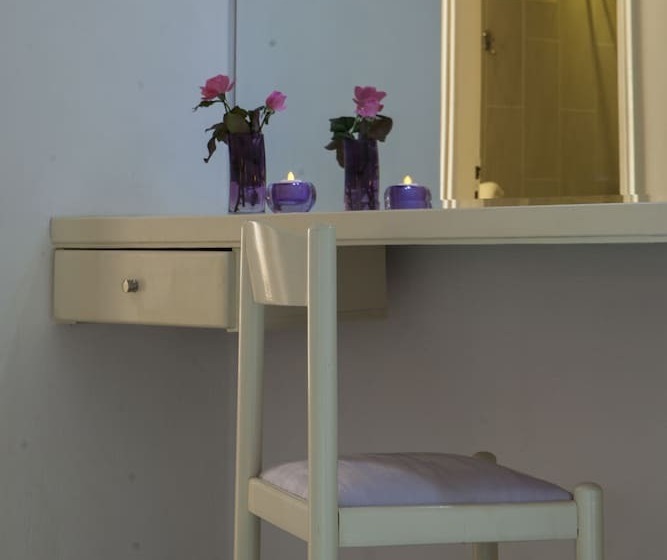 스탠다드 룸, Princess