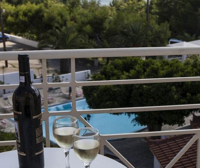 스탠다드 룸, Princess