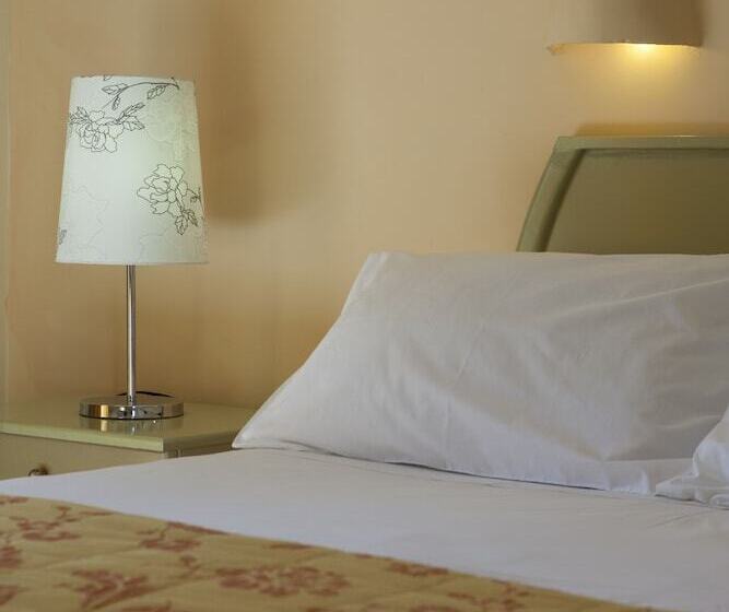 스탠다드 룸, Princess