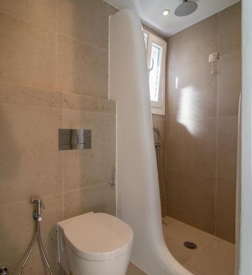 Номер Superior Вид на Бассейн, Spiros