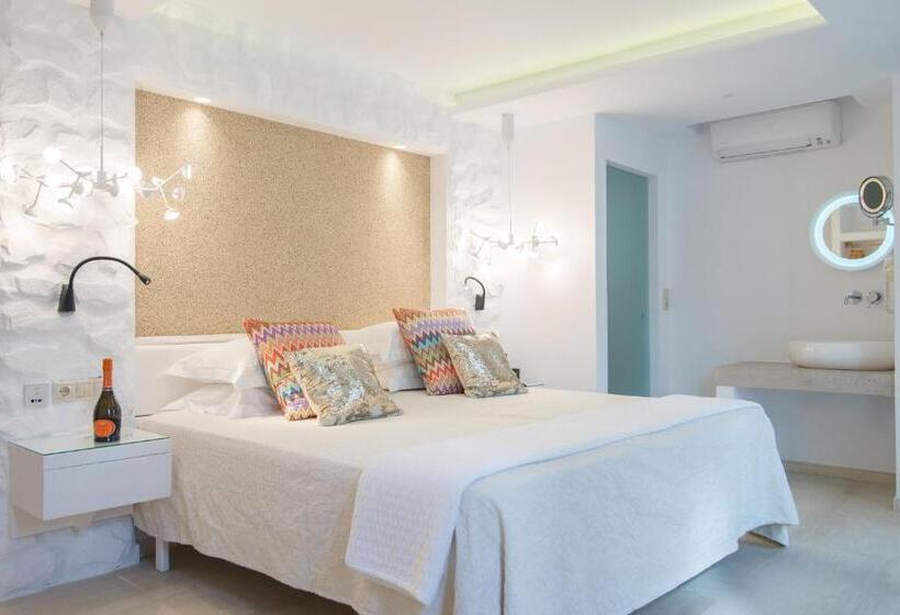 Люкс Superior, Spiros