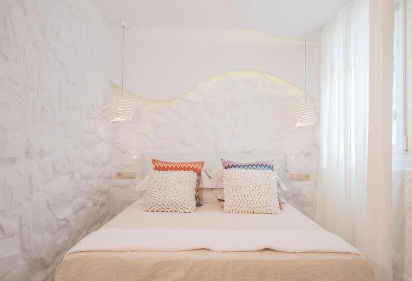 Люкс Superior, Spiros