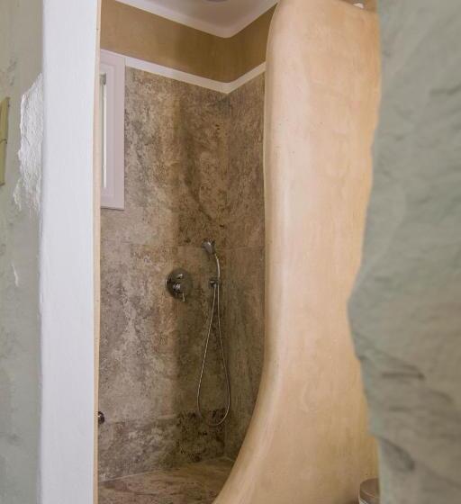 Люкс Superior Вид на Море, Spiros