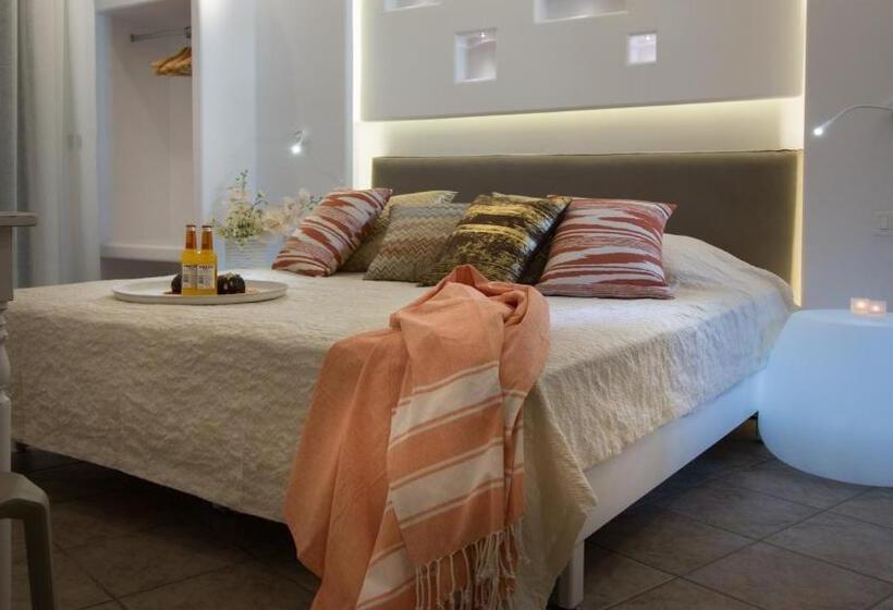 Полулюкс Superior, Spiros