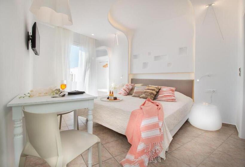 Полулюкс Superior, Spiros